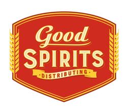 Good Spirits Distributing logo