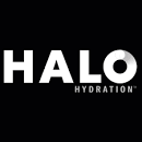 HALO Hydration logo