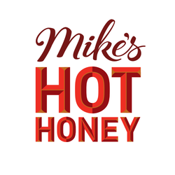 Mike's Hot Honey logo