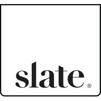 Slate Milk logo