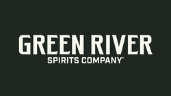 Green River Spirits logo