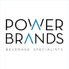 Power Brands, LLC. logo
