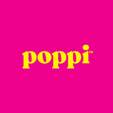 poppi logo