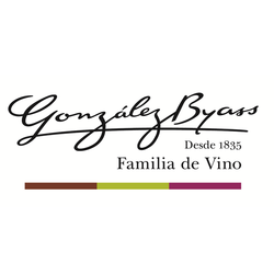 Gonzalez Byass USA logo