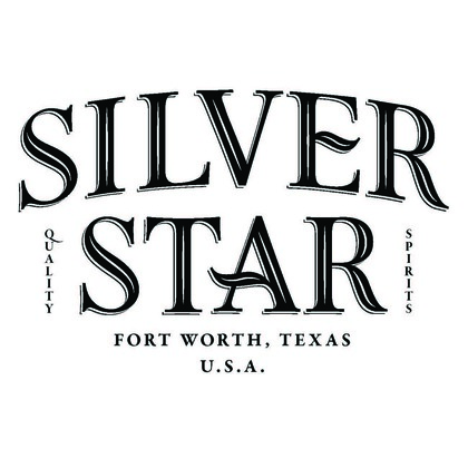 Silver Star Spirits logo
