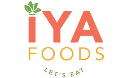 Iya Foods LLC logo