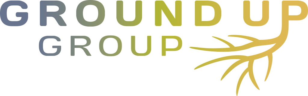 Ground Up Group cover image