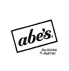 Abe's Vegan Muffins logo