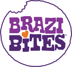 Brazi Bites logo