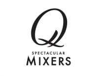 Q Mixers logo
