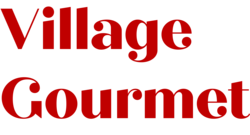 Village Gourmet logo