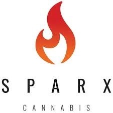 Sparx Cannabis logo