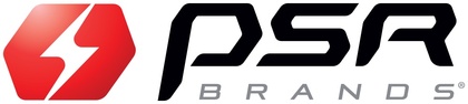 PSR Brands logo