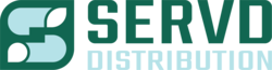 SERVD Distribution logo
