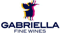 Gabriella Wines logo