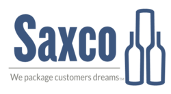 Saxco International  logo