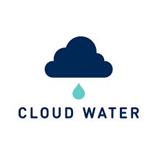 Cloud Water Brands logo