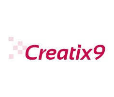 Creatix9.com logo