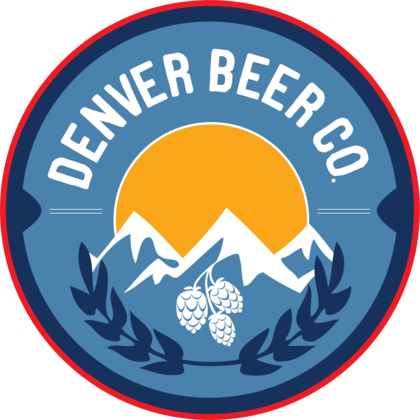 Denver Beer Company logo