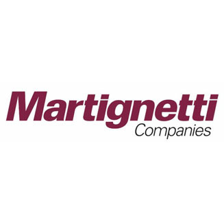 Martignetti Companies logo