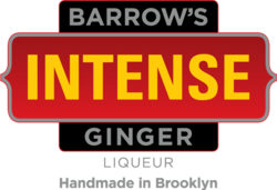 Proof of Concept, LLC./Barrow's Intense Ginger logo