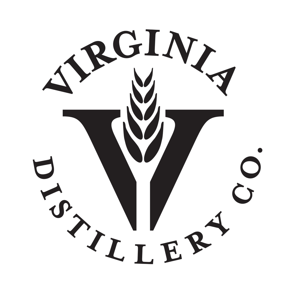 Virginia Distillery Company logo