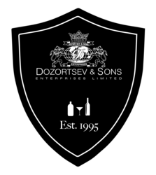 Dozortsev & Sons logo