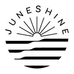 JuneShine Organic Hard Kombucha logo