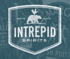 Intrepid Spirits logo