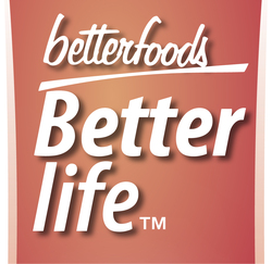 Better Life Foods, Inc. logo