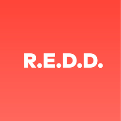 R.E.D.D. logo
