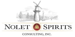 Nolet Spirits Consulting, Inc. logo