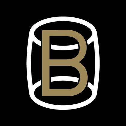 The Bardstown Bourbon Company logo