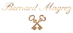 Bernard Magrez logo
