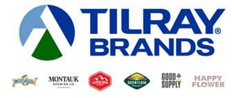 Tilray Beverage Brands logo