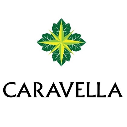 Caravella Inc. logo