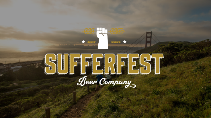 Sufferfest Beer Company cover image