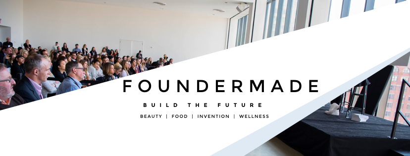FounderMade cover image