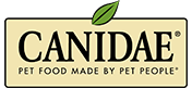 CANIDAE Pet Foods logo