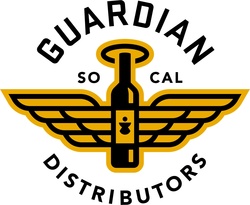 Guardian Distributors of So Cal logo