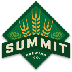 Summit Brewing Company logo