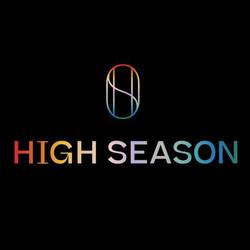 High Season logo