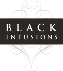Black Infusions logo