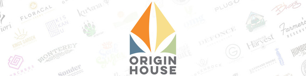 Origin House cover image