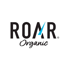Roar Organic logo