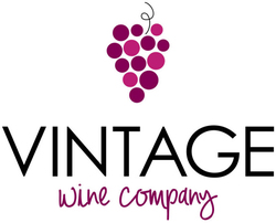 Vintage Wine Company logo