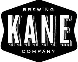 Kane Brewing logo