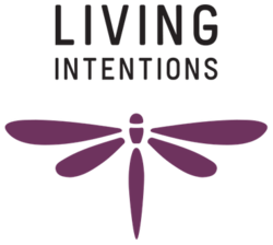 Living Intentions logo