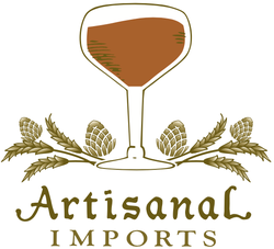 Artisanal Imports, Inc. logo