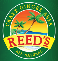 Green House - Reed's  logo
